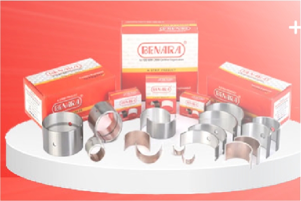 Bearing Thrust Washer Std Bearing Thrust Washer Std