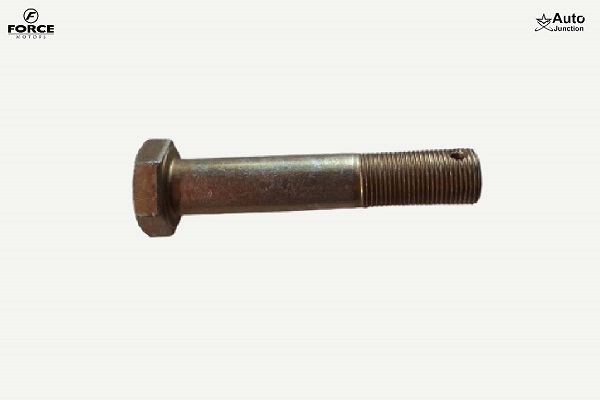 Bolt For Control Arm