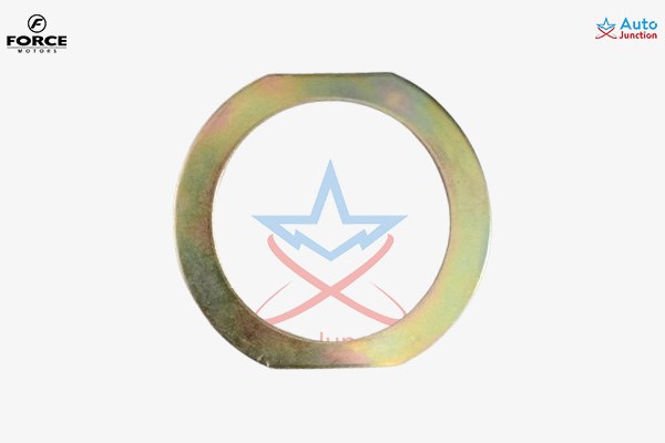Cover Ring