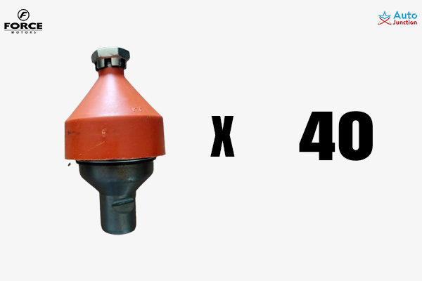 Wheel Joint Assly Wheel Joint Assly
