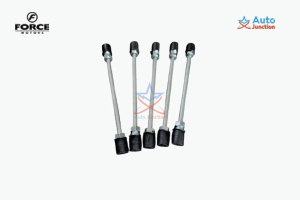 Bundy Tube Assly Length 145mm