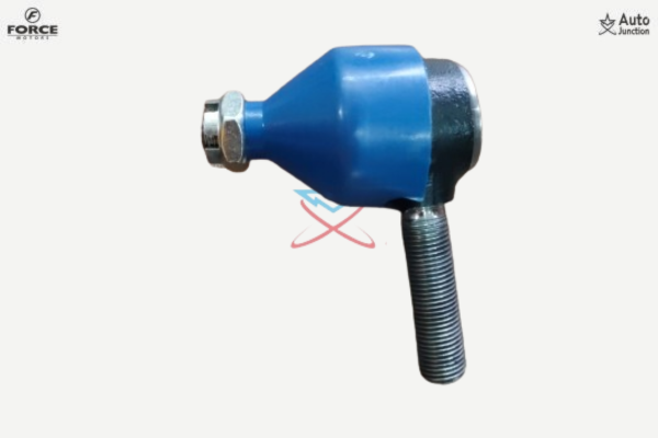 Ball Joint (track Rod) Rh - Rane