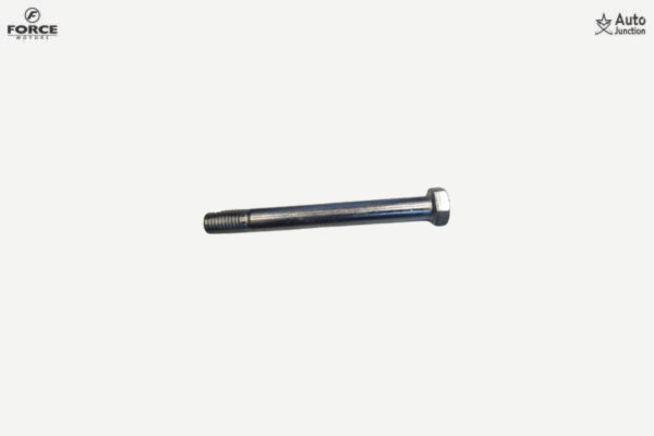 Hex Head Bolt M12 X 15 X 105