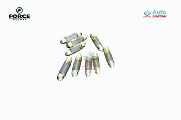 Festoon Bulb 12v 5w 39 Mm Festoon Bulb 12v 5w 39 Mm