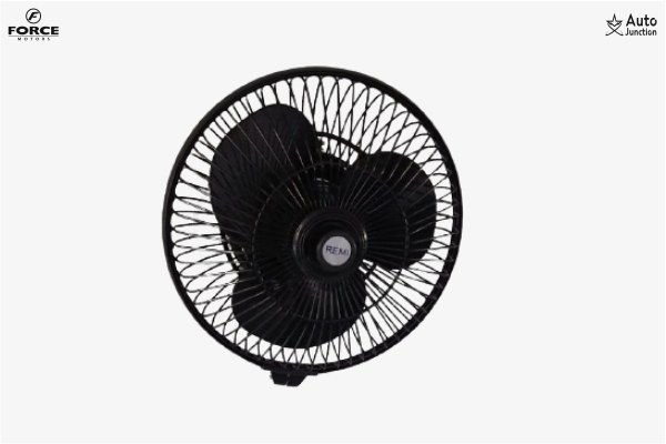 Remicoach Fan 12 V