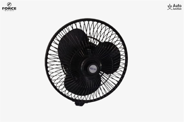 Remicoach Fan 12 V Remicoach Fan 12 V