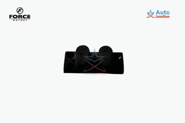 Double Wedge Buffer