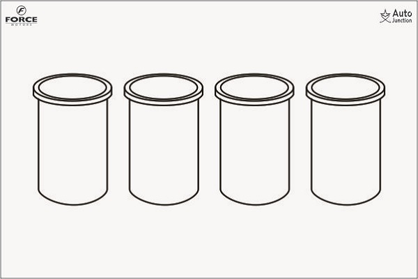 Cylinder Liner