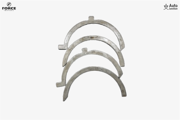 Thrust Washer Set Std