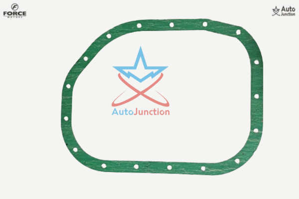 Oil Sump Gasket Oil Sump Gasket