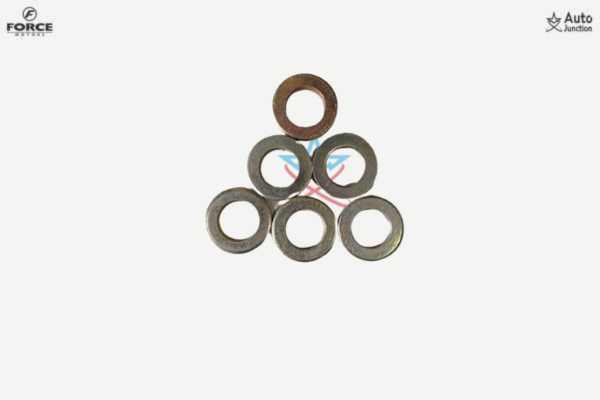 Washer Cylhead Bolt