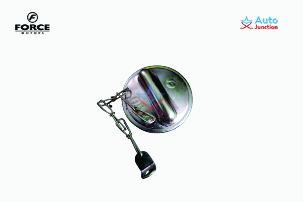 Oil Filler Cap