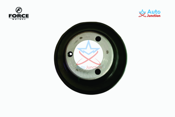 Crankshaft Pulley