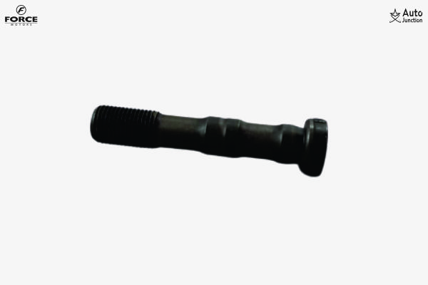 Connecting Rod Nut Connecting Rod Nut