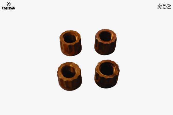 Connecting Rod Bolt Connecting Rod Bolt