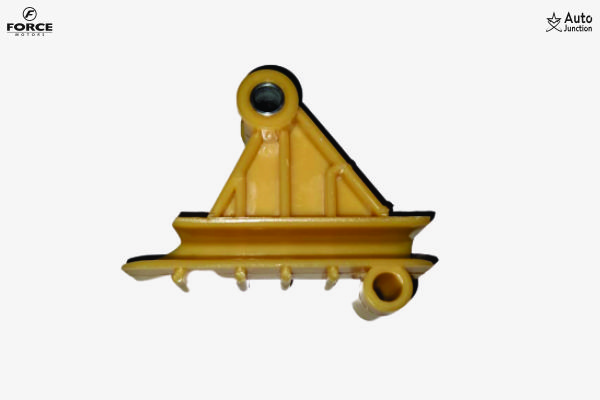 Sliding Rail Assembly With Bush Sliding Rail Assembly With Bush