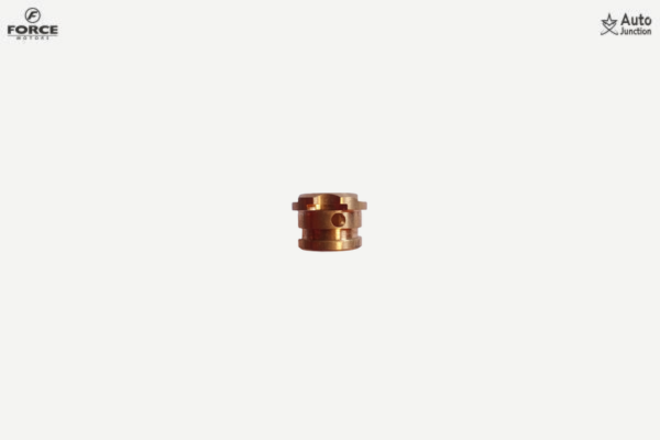 Bearing Bushintermediate Shaft Front