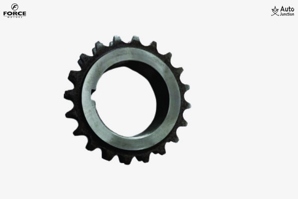 Crankshaft Sprocket Crankshaft Sprocket