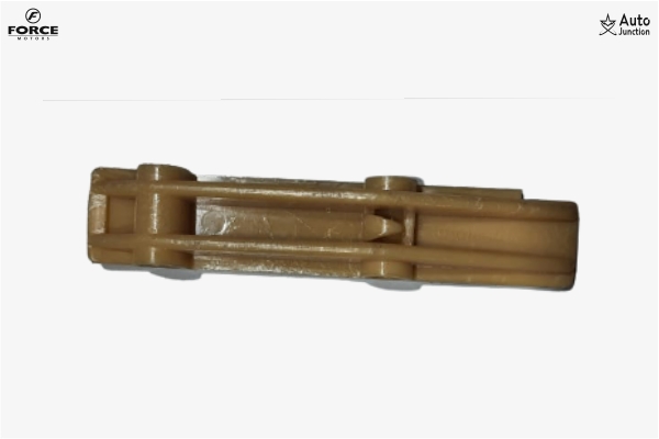 Sliding Rail For Chain Lower