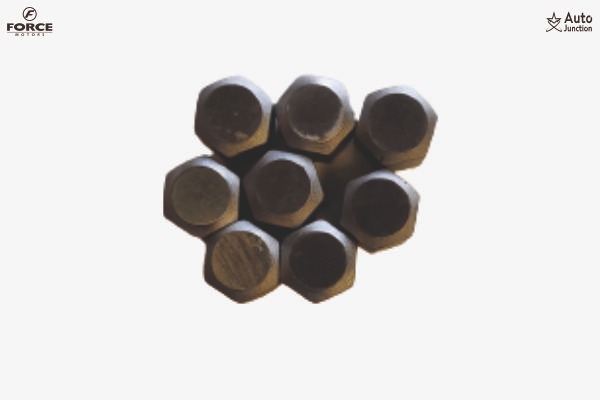 Cap Nut For Valve