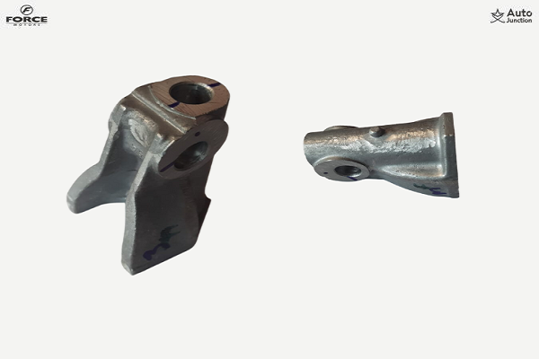 Rocker Shaft Support