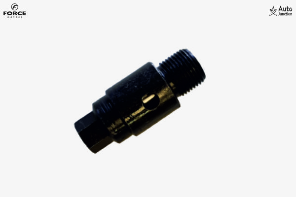 Oil Pressure Valve Assembly