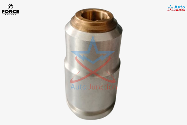 Pressure Piece Assly With Bush