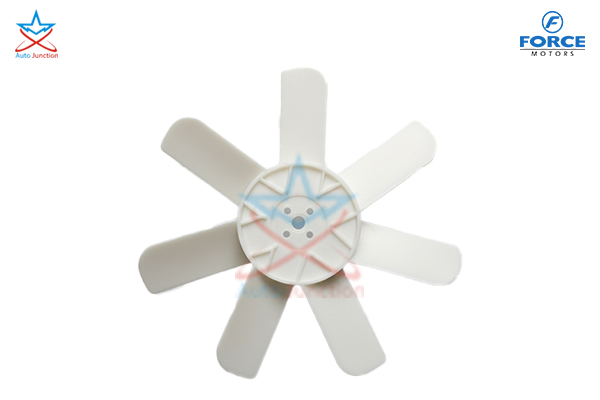 Fan  Six Blades