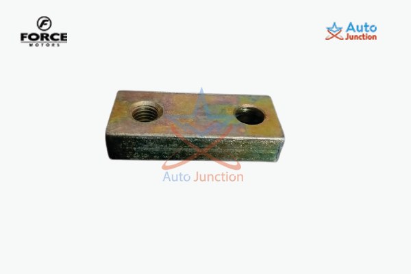 Alternator Mounting Plate