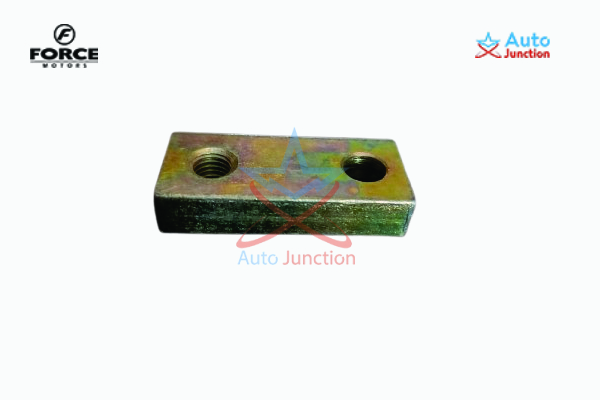Alternator Mounting Plate Alternator Mounting Plate