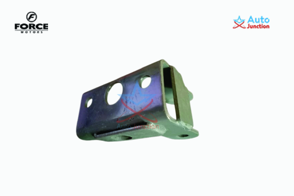 Shock Absorber Bkt Lh Wo Black Painting Shock Absorber Bkt Lh Wo Black Painting