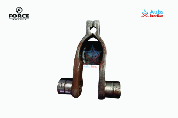 Suspension Arm R H Solid T Bar