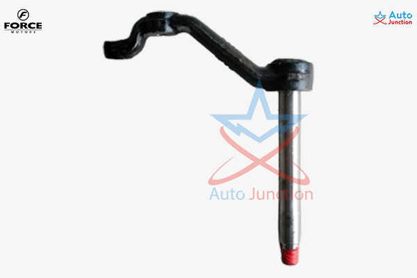 Steering Lever Assembly (lh)