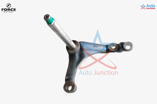 Steering Lever Assly Rh Steering Lever Assly Rh
