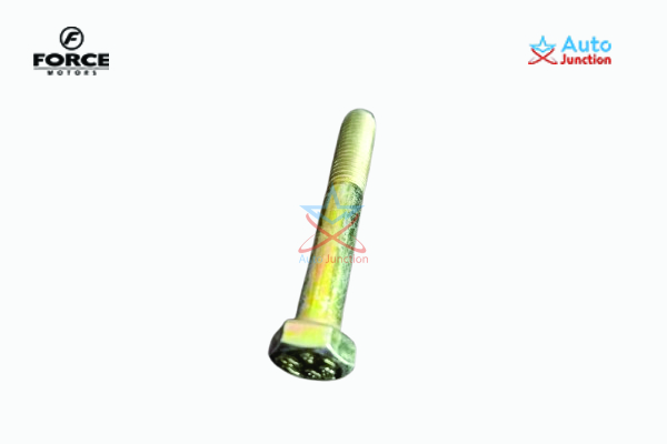 Hex Bolt M10 X 70