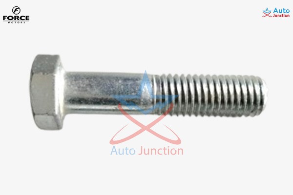 Hhb M12x55 Is1364 Pti88 Bts 17020232