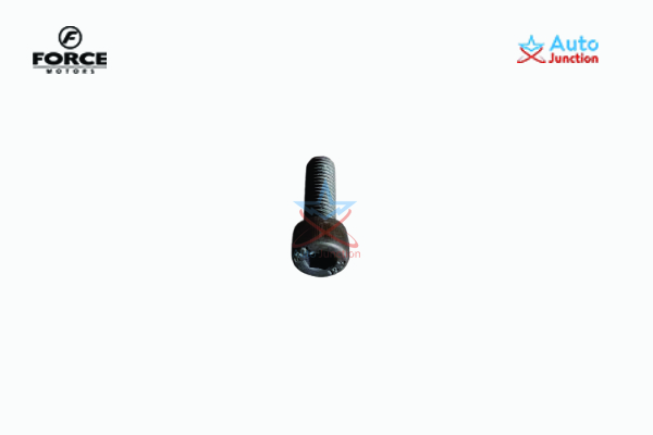 Shs M8 X 25