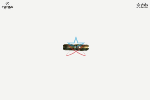 Stud M8 X 18 Stud M8 X 18