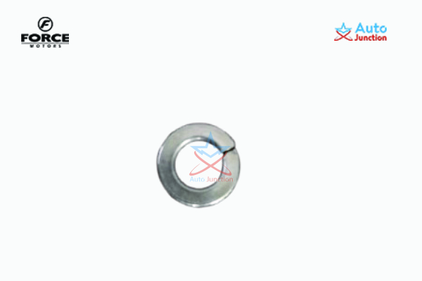 Spring Washer B 8