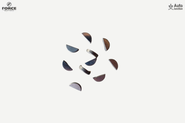 Woodruff Key 4 X 65 Woodruff Key 4 X 65