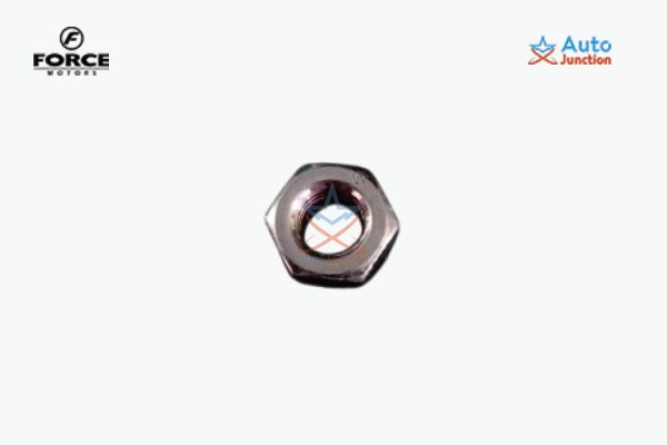 Nyloc Nut M12x175 Is 7002 Bts 17020232