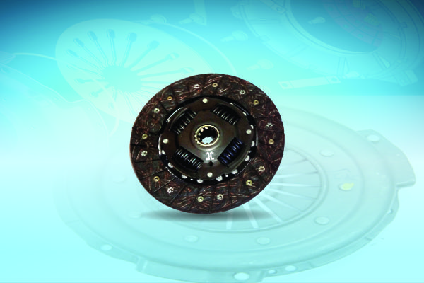 Clutch Plate