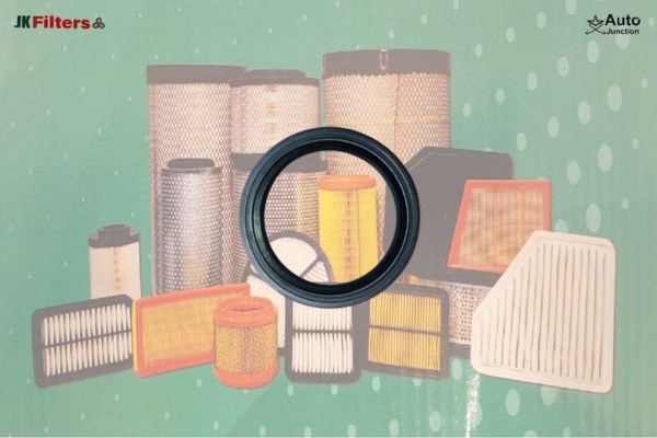 Tata Aceoil Seals
