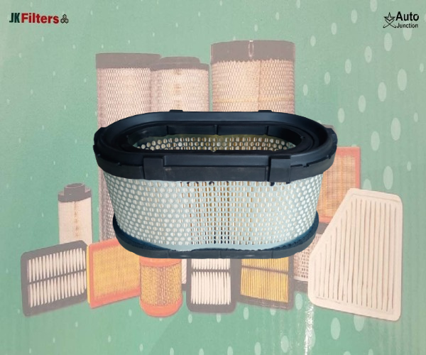 Air Filter For Tata Ace Magic