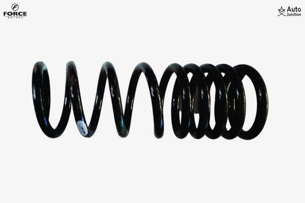 Front Coil Spring Front Coil Spring