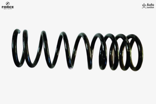 Rear Coil Spring Rear Coil Spring