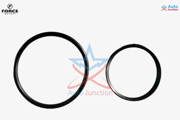 Rubber Ring For Front Sus Trax Rubber Ring For Front Sus Trax