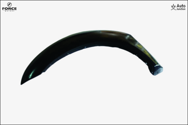 Front Wheel Brow Lh Front Wheel Brow Lh