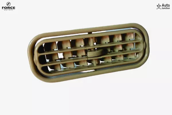 Ventilation Grill Ventilation Grill