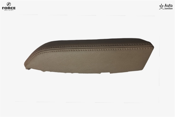 Head Rest Front Rh